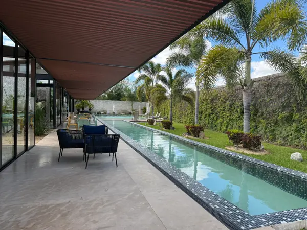Casa en venta en Xcanatún, Mérida — foto 3 de 12