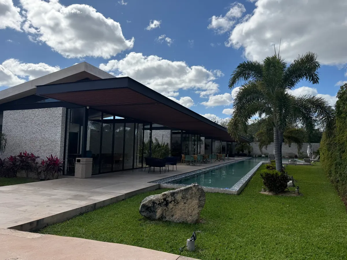 Casa en venta en Xcanatún, Mérida — foto 1 de 12