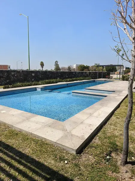 Terreno en venta en La Laja, Celaya — foto 2 de 5