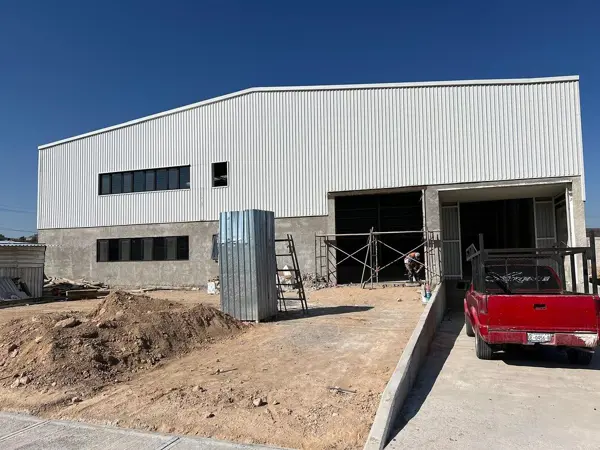 Nave en venta en Ciudad Industrial, Celaya — foto 2 de 16