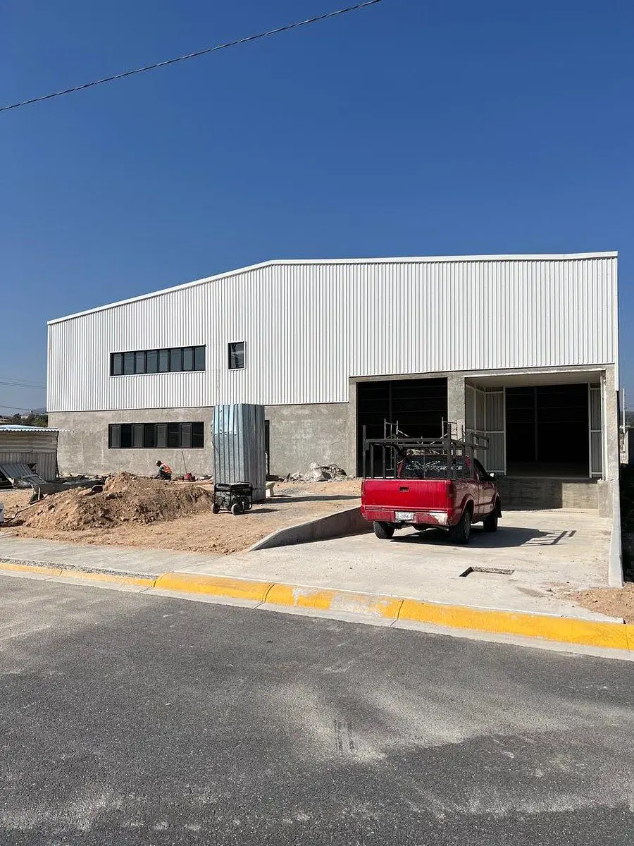 Nave en venta en Ciudad Industrial, Celaya — foto 1 de 16