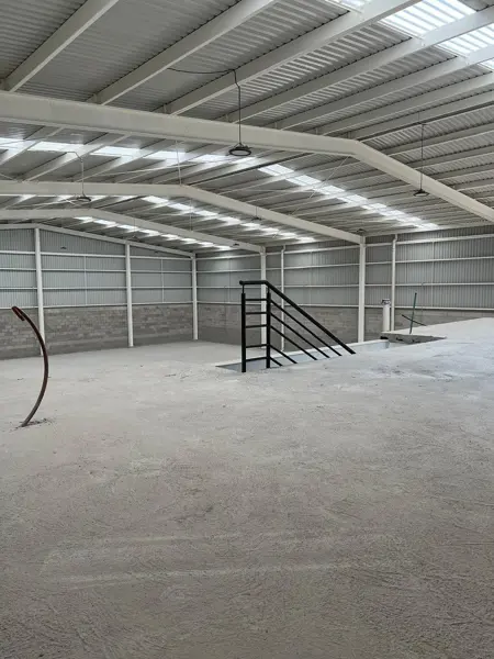 Nave en venta en Ciudad Industrial, Celaya — foto 3 de 16