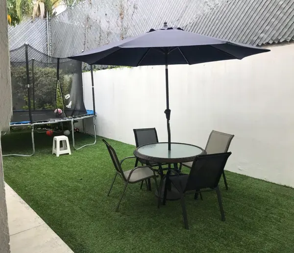 CASA EN VENTA FRACCIONAMIENTO LAS ALAMEDAS CELAYA
