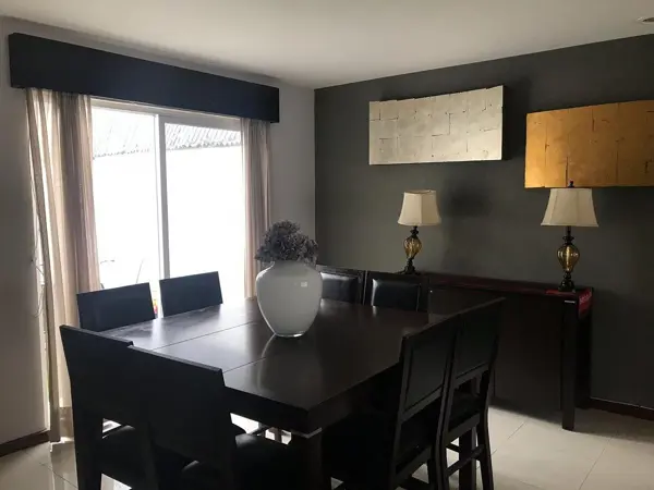 Casa en venta en Las Alamedas, Celaya — foto 3 de 12