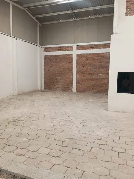 Bodega en renta en El Vergel, Celaya — foto 3 de 3