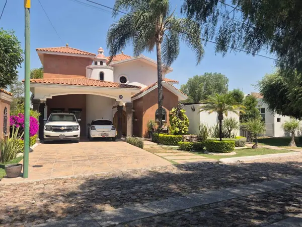 Casa en venta en Quinta Santa María, Celaya — foto 2 de 33