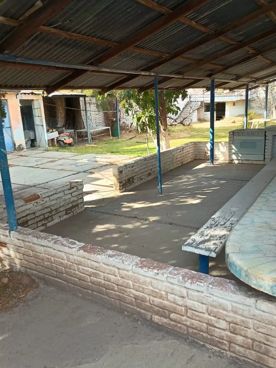 Terreno en venta en Colonia Fraccionamiento el Puente, Celaya — foto 1 de 4