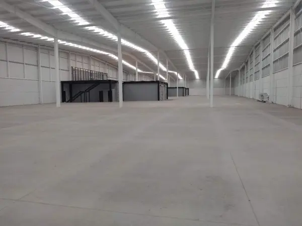 Bodega en renta en Santiago Teyahualco, Tultepec — foto 2 de 17