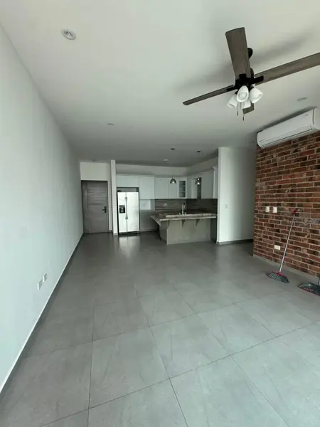 Departamento en renta en Residencial Dinastía, Monterrey — foto 2 de 30