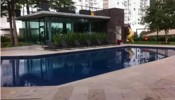 Departamento en renta en Residencial Dinastía, Monterrey — foto 3 de 30