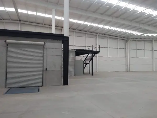 Bodega en renta en Santiago Teyahualco, Tultepec — foto 2 de 17