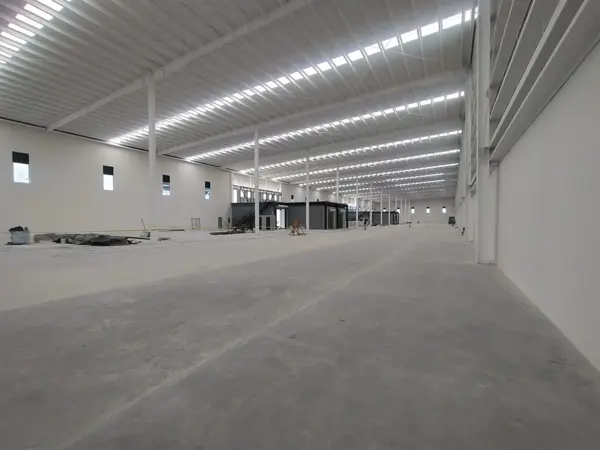 BODEGA INDUSTRIAL EN RENTA – TULTEPEC, EDOMEX