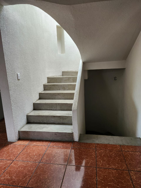 Casa en venta en Lomas de Vista Bella, Morelia — foto 3 de 10