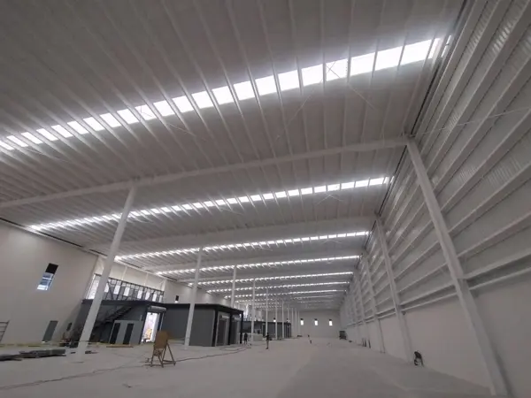 BODEGA INDUSTRIAL EN RENTA – TULTEPEC, EDOMEX