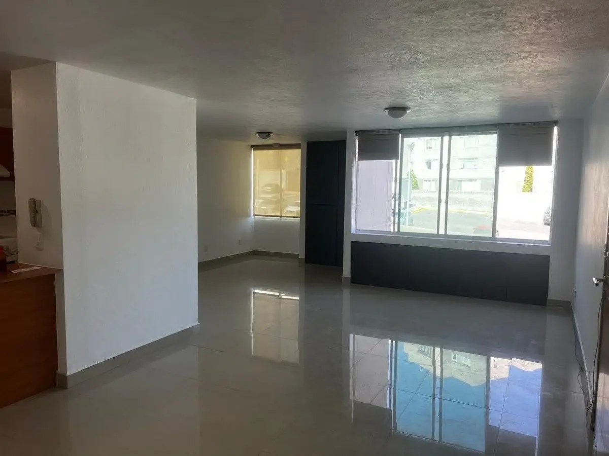 Departamento en venta en Lomas de San Lorenzo, Atizapán de Zaragoza — foto 1 de 17