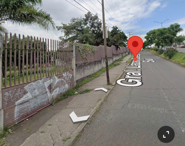 Terreno en venta en Rincón Tarasco, Morelia — foto 3 de 6