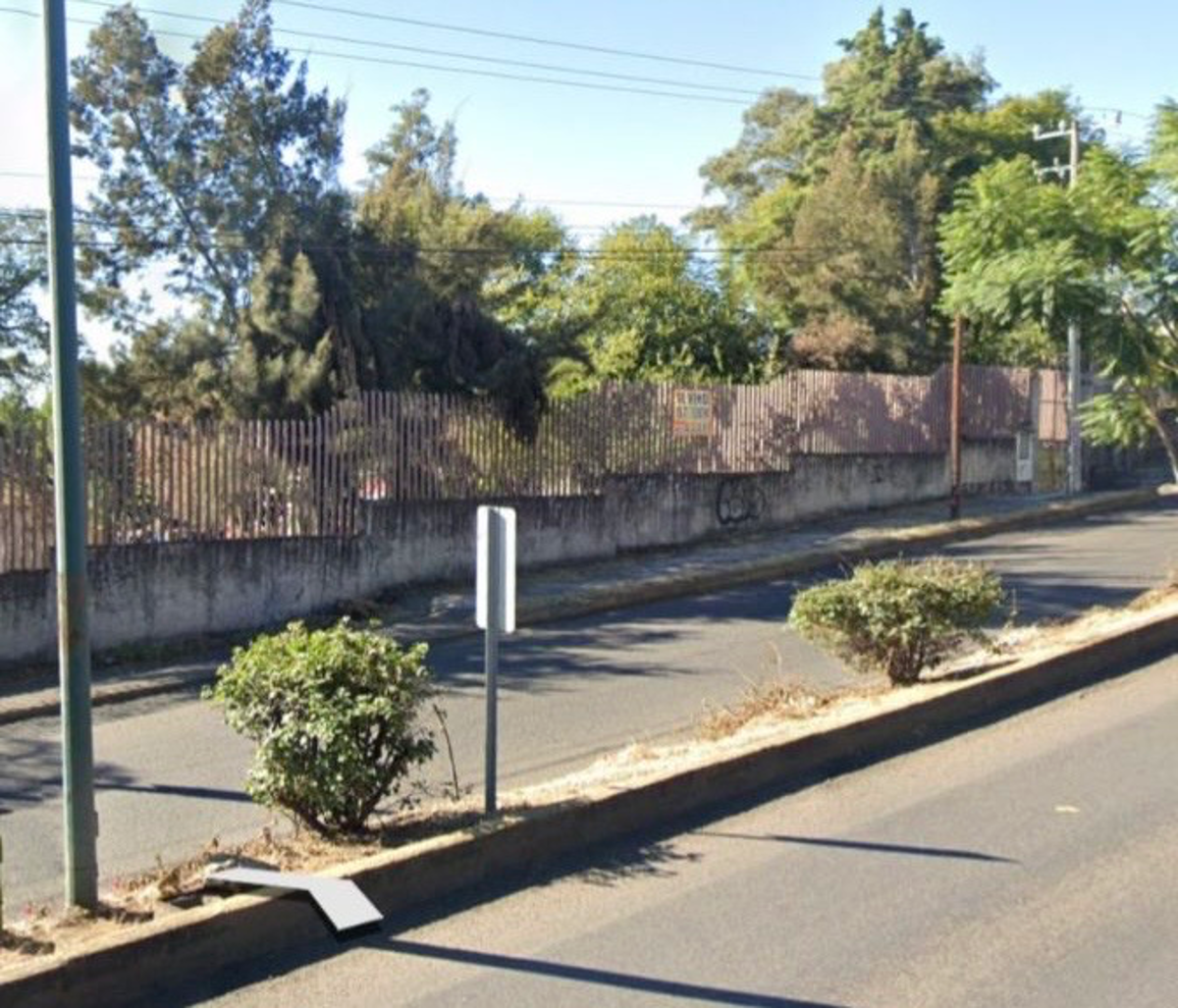 Terreno en venta en Rincón Tarasco, Morelia — foto 1 de 6