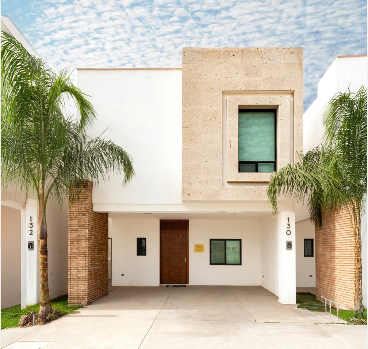 Casa en venta en La Rioja Residencial, Torreón — foto 1 de 28