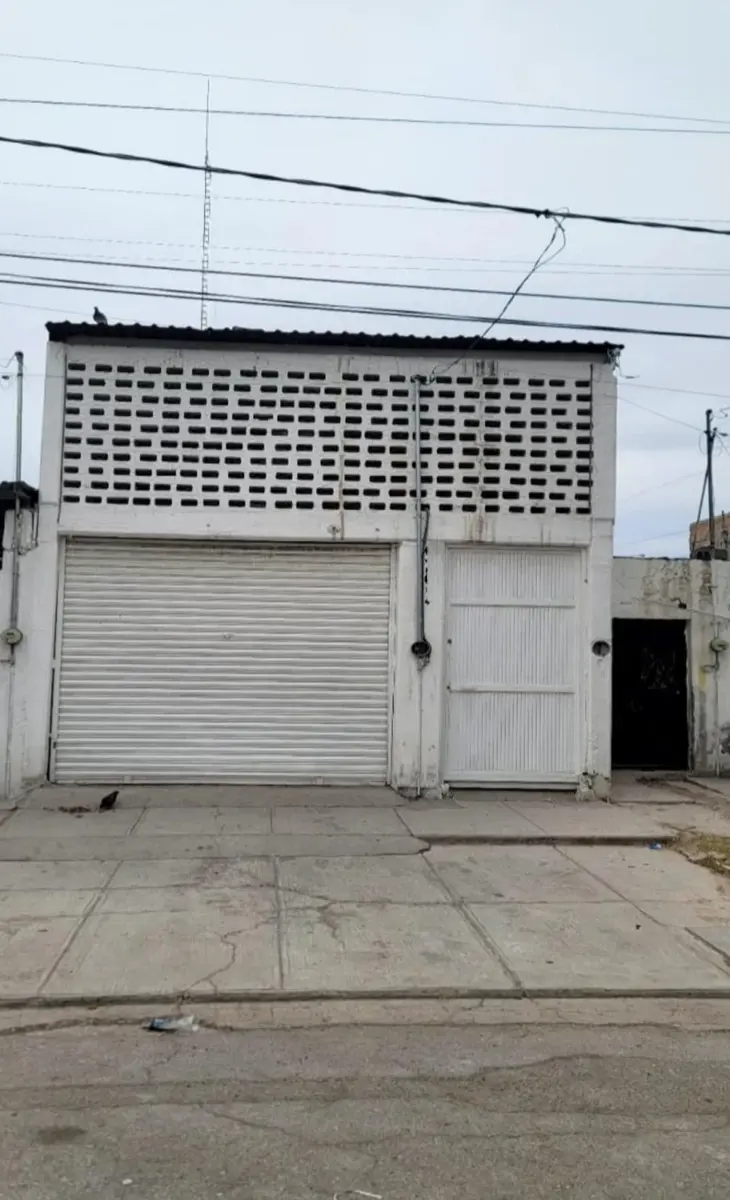 Bodega en renta en Torreon Centro, Torreón — foto 1 de 4
