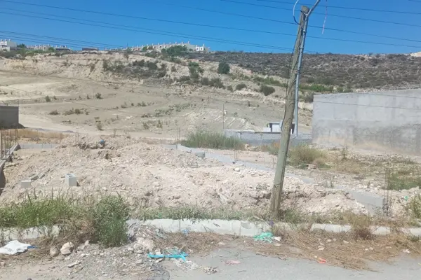 Terreno en venta en Cuauhtémoc, Saltillo — foto 2 de 4