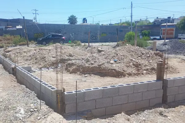 Terreno en venta en Cuauhtémoc, Saltillo — foto 3 de 4