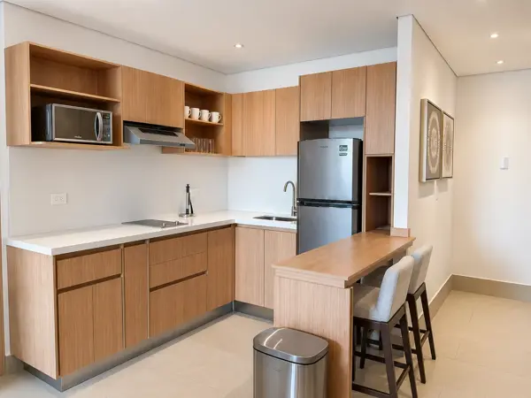 Departamento en venta en La Arboleda, Torreón — foto 2 de 12