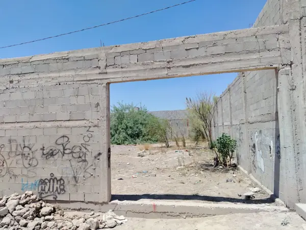 Terreno en venta en La Concha, Torreón — foto 2 de 3