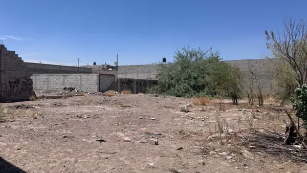 Terreno en venta en La Concha, Torreón — foto 3 de 3