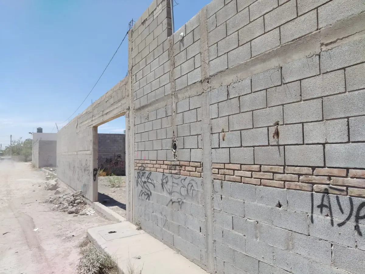 Terreno en venta en La Concha, Torreón — foto 1 de 3