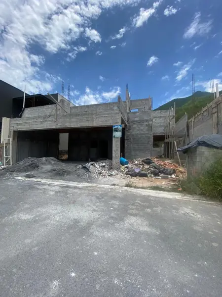 Casa en venta en Bosques de las Misiones, Santiago — foto 3 de 16