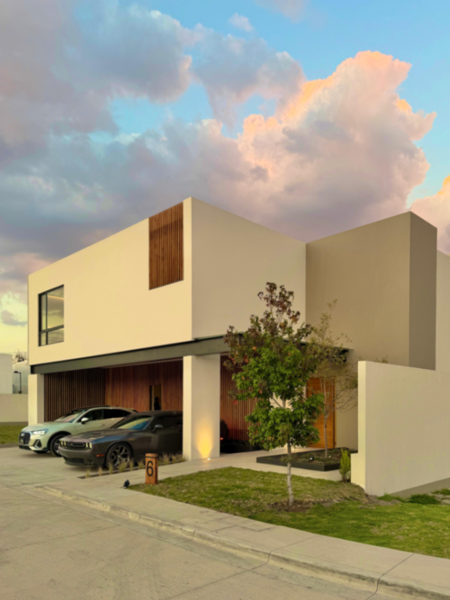 Casa en venta en La Providencia, Metepec — foto 2 de 23