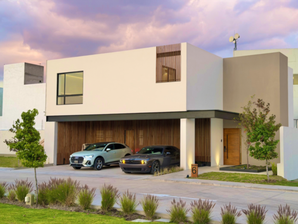 Casa en venta en La Providencia, Metepec — foto 1 de 23