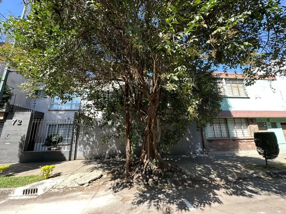Casa en venta en Anzures, Miguel Hidalgo — foto 1 de 24