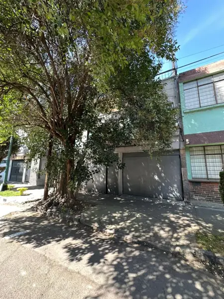 Casa en venta en Anzures, Miguel Hidalgo — foto 2 de 24