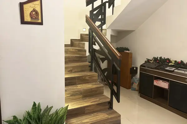 Casa en renta en Santa Elena, Arteaga — foto 3 de 24