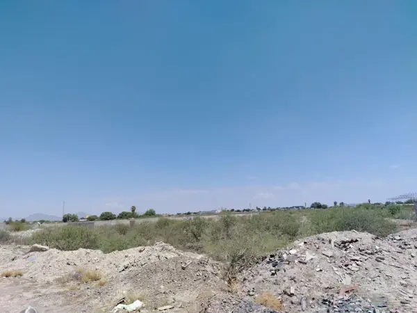 Terreno en venta en La Concha, Torreón — foto 2 de 4