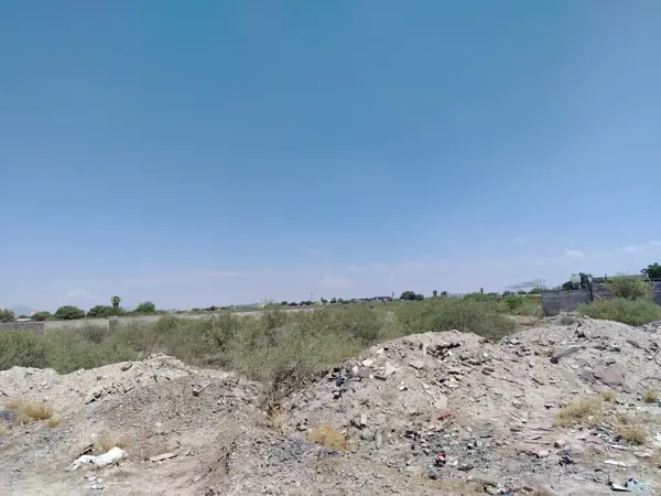 Terreno en venta en La Concha, Torreón — foto 3 de 4
