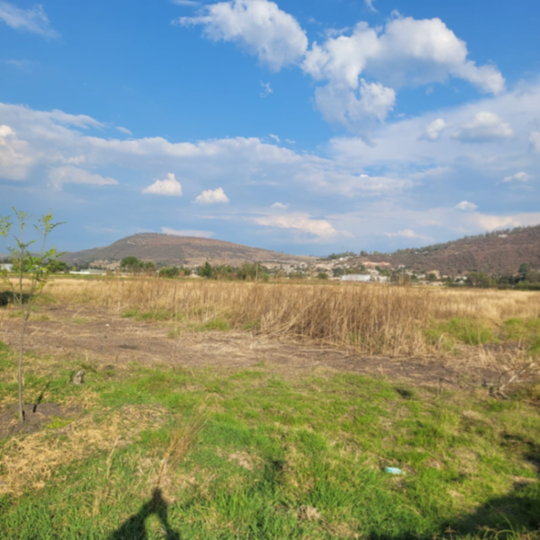 Terreno en venta en Uruétaro, Tarímbaro — foto 2 de 4