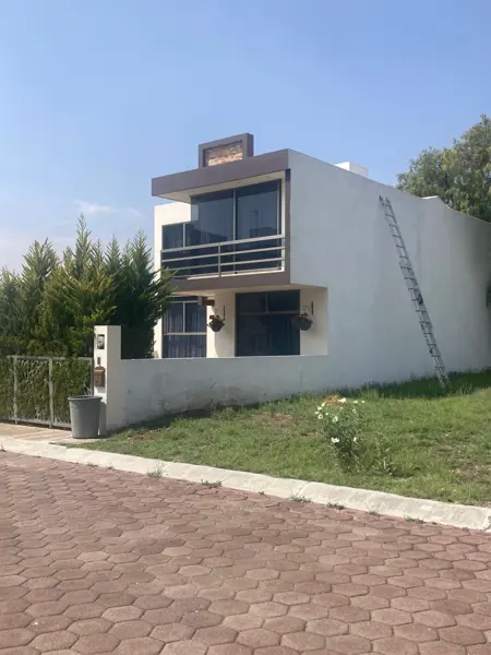 Casa en venta en Privadas de la Herradura, Pachuca de Soto — foto 2 de 13