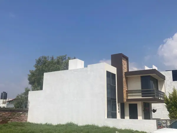 Casa en venta en Privadas de la Herradura, Pachuca de Soto — foto 3 de 13