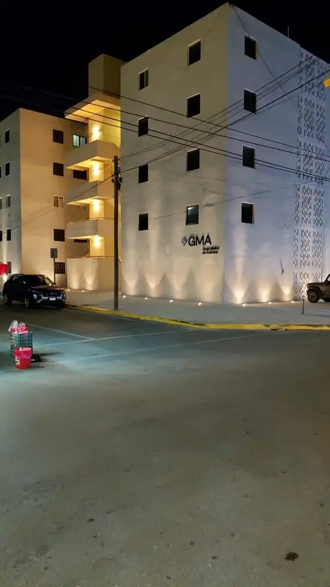 Consultorio en renta en La Huerta, Mérida — foto 1 de 10