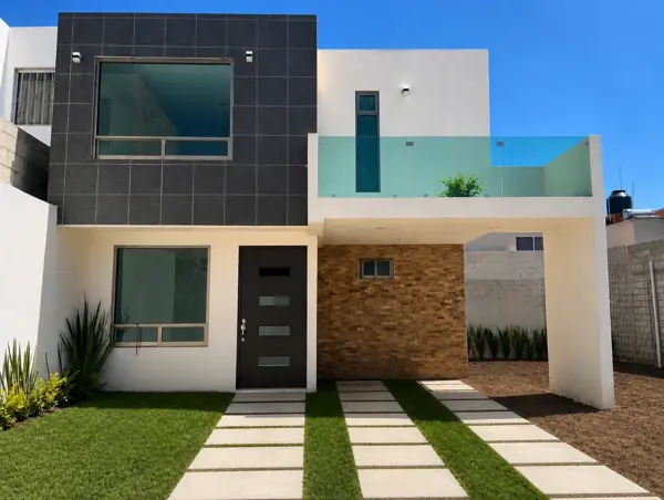 Casa en Venta en San Antonio El Desmonte, Pachuca - 4 Recámaras, Excelente Ubicación Casa en Venta en San Antonio El Desmonte, Pachuca - 4 Recámaras, Excelente Ubicación