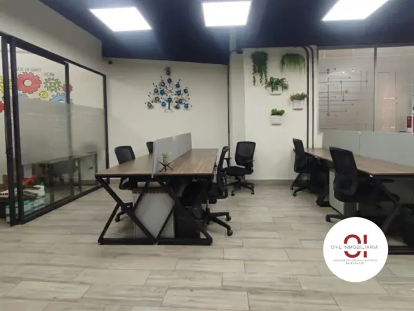 Oficina en venta en Credito Constructor, Benito Juárez — foto 3 de 18
