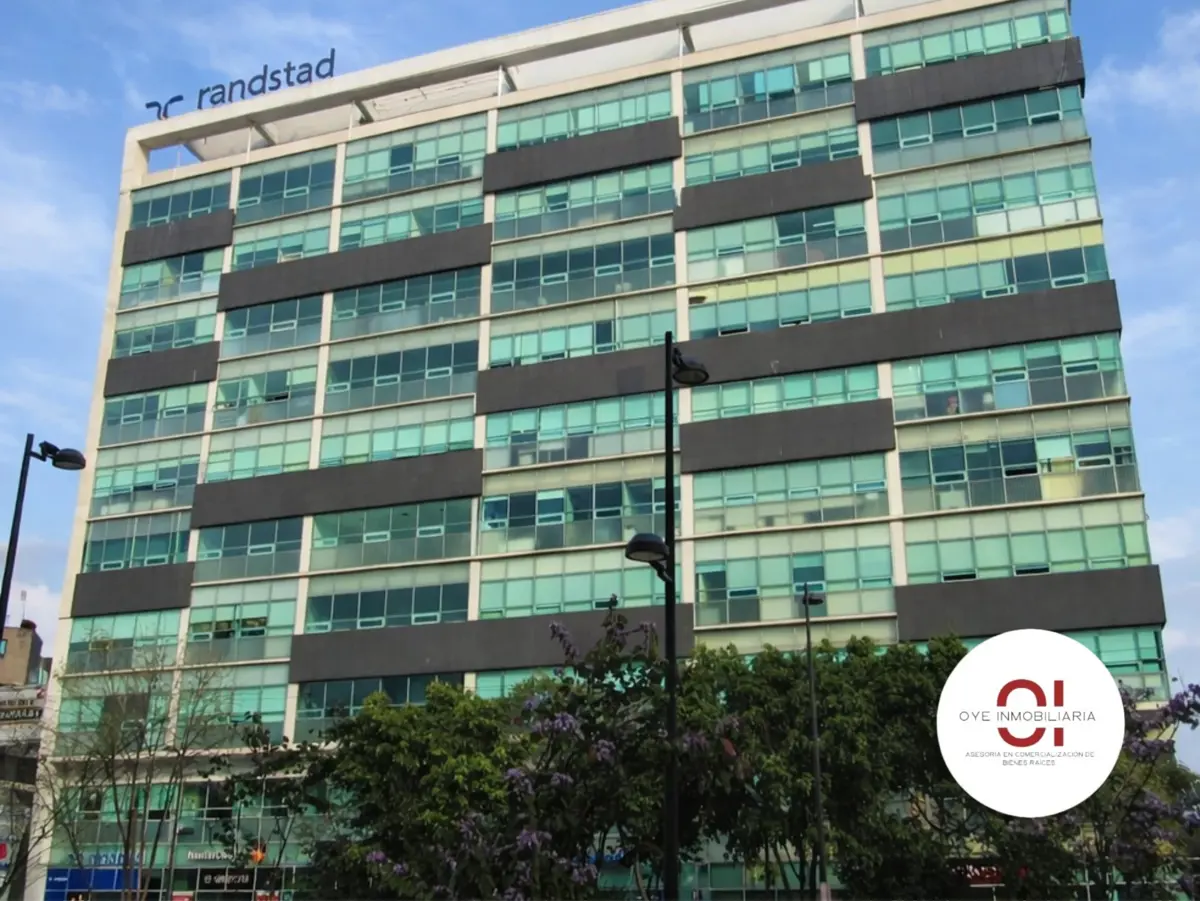 Oficina en venta en Credito Constructor, Benito Juárez — foto 1 de 18