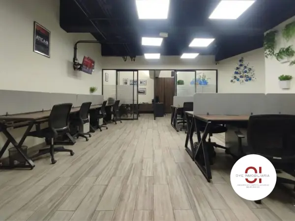 Oficina en venta en Credito Constructor, Benito Juárez — foto 2 de 18