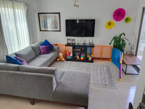Casa en venta en Los Viñedos, Torreón — foto 2 de 19