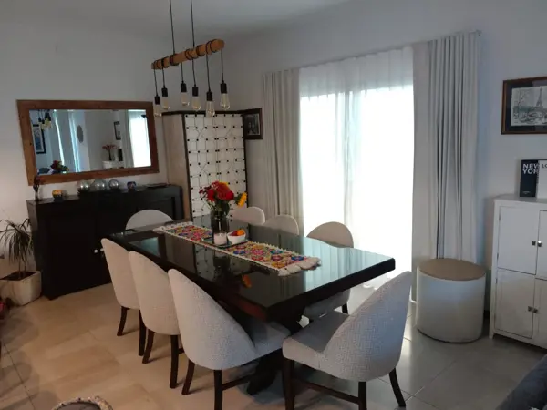 Casa en venta en Los Viñedos, Torreón — foto 3 de 19