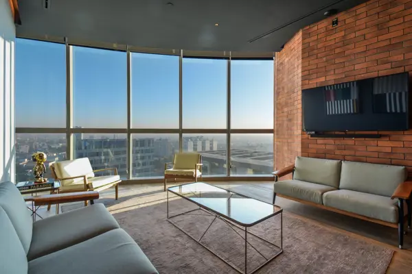 Departamento en venta en Xoco, Benito Juárez — foto 3 de 19