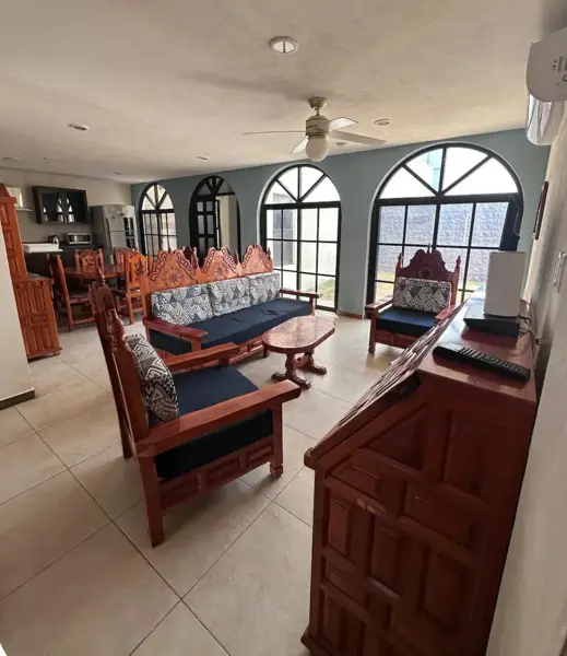 Casa en renta en Lomas del Sol, Alvarado — foto 3 de 20