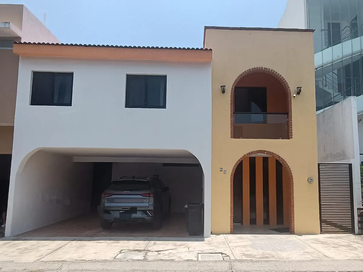 Casa en renta en Lomas del Sol, Alvarado — foto 1 de 20